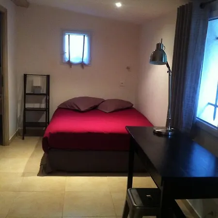 Hébergement de vacances Propriete Des Breguieres Antibes