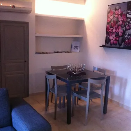 Propriete Des Breguieres Hébergement de vacances