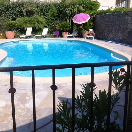 Propriete Des Breguieres Hébergement de vacances *