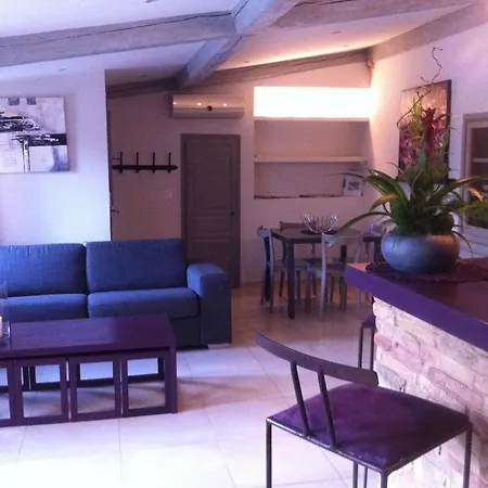 Propriete Des Breguieres Antibes